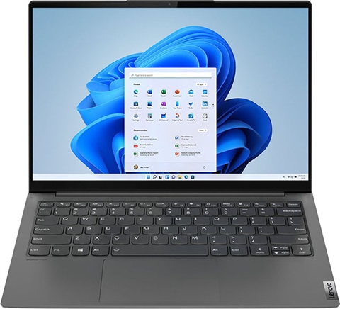 Lenovo Yoga Slim 7 14IMH9/Ultra 5 125H/16Gb Ram/512GB SSD/14